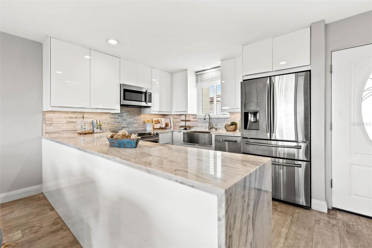 1365 Snell Isle Boulevard Ne, Unit 8D, Saint Petersburg, FL 33704 Photo