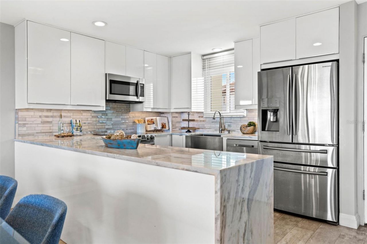 1365 Snell Isle Boulevard Ne, Unit 8D, Saint Petersburg, FL 33704 Photo