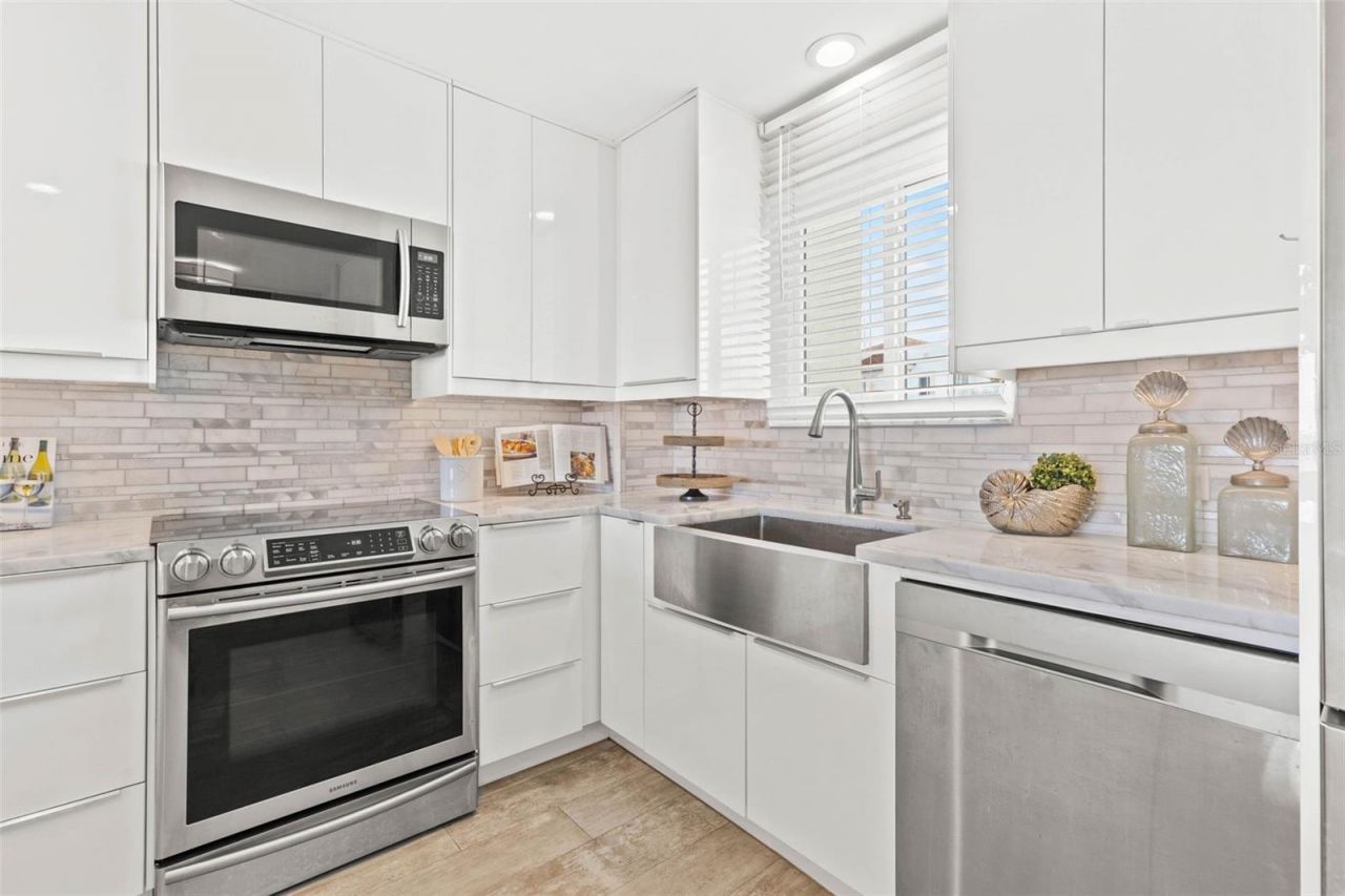 1365 Snell Isle Boulevard Ne, Unit 8D, Saint Petersburg, FL 33704 Photo