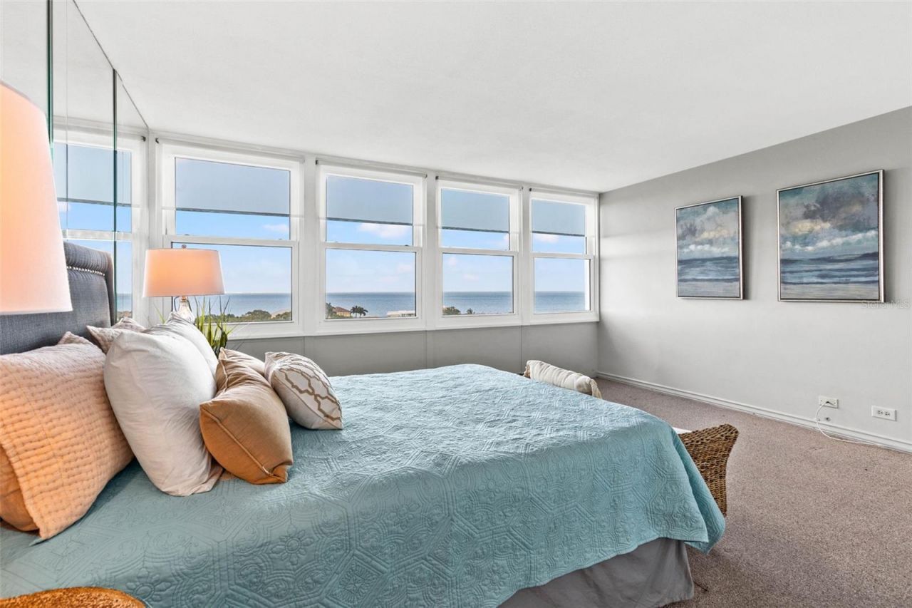 1365 Snell Isle Boulevard Ne, Unit 8D, Saint Petersburg, FL 33704 Photo