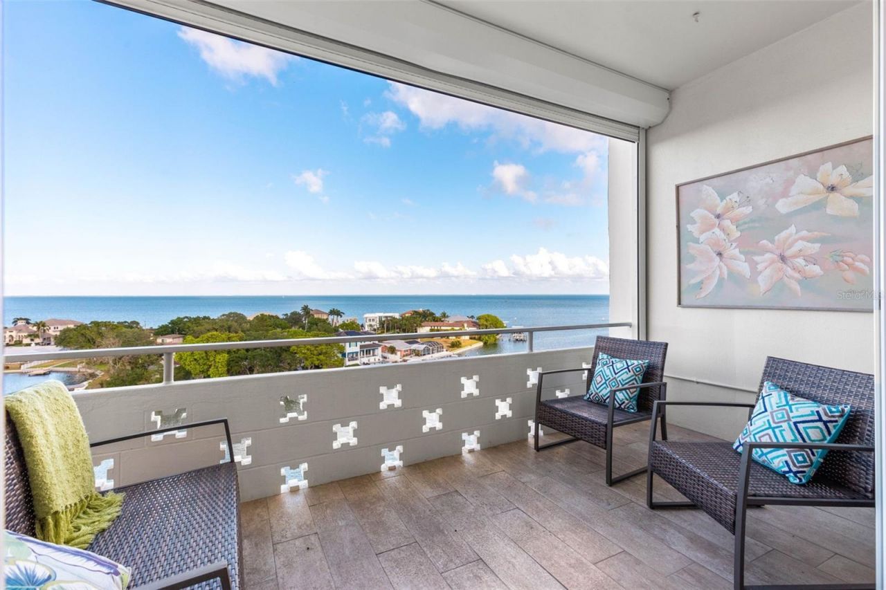 1365 Snell Isle Boulevard Ne, Unit 8D, Saint Petersburg, FL 33704 Photo