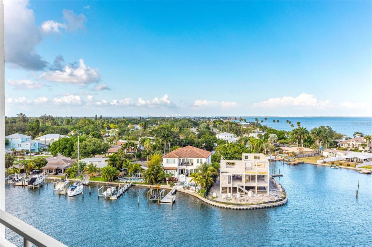 1365 Snell Isle Boulevard Ne, Unit 8D, Saint Petersburg, FL 33704 Photo