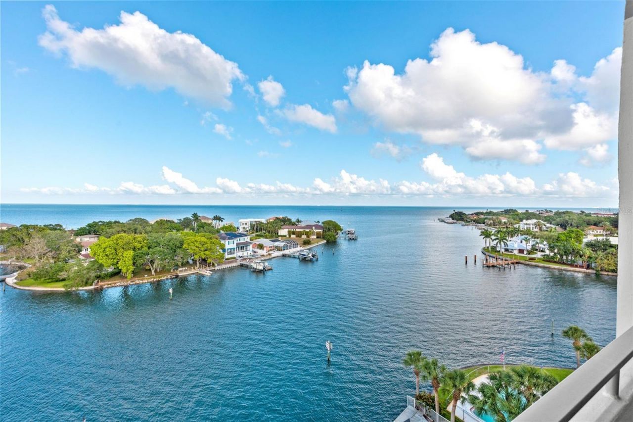 1365 Snell Isle Boulevard Ne, Unit 8D, Saint Petersburg, FL 33704 Photo