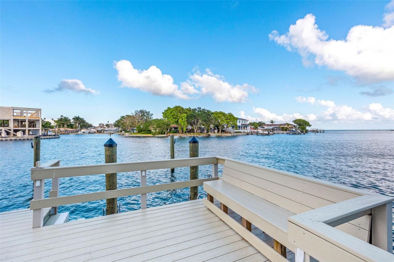 1365 Snell Isle Boulevard Ne, Unit 8D, Saint Petersburg, FL 33704 Photo