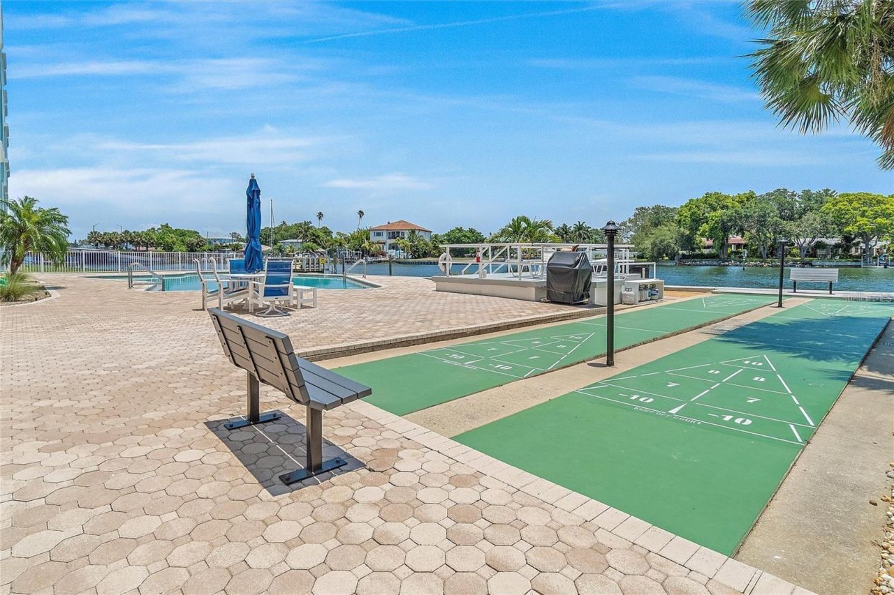 1365 Snell Isle Boulevard Ne, Unit 8D, Saint Petersburg, FL 33704 Photo