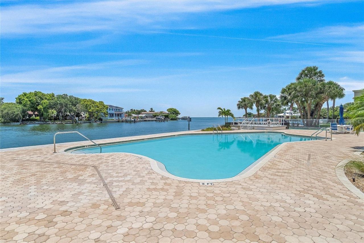 1365 Snell Isle Boulevard Ne, Unit 8D, Saint Petersburg, FL 33704 Photo