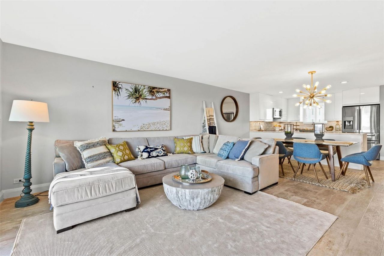 1365 Snell Isle Boulevard Ne, Unit 8D, Saint Petersburg, FL 33704 Photo