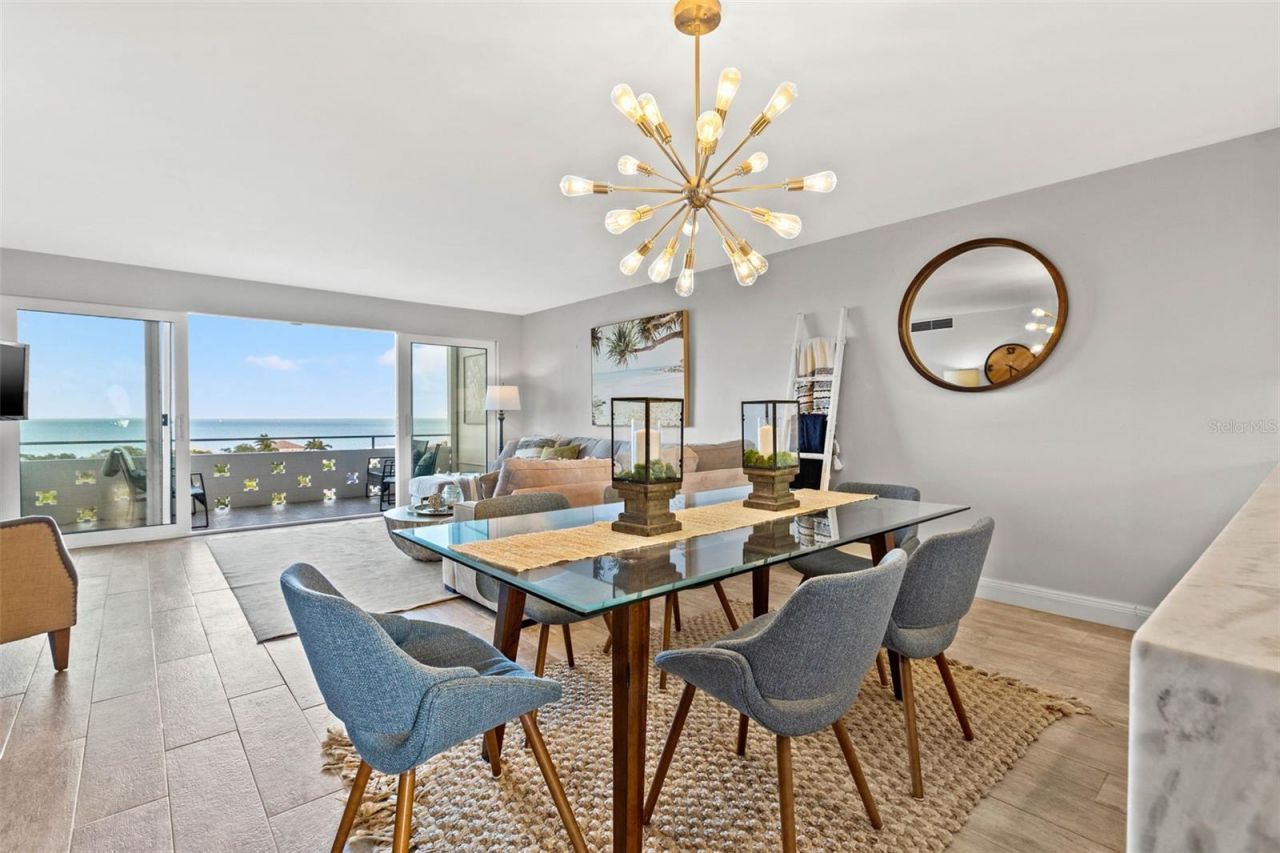 1365 Snell Isle Boulevard Ne, Unit 8D, Saint Petersburg, FL 33704 Photo