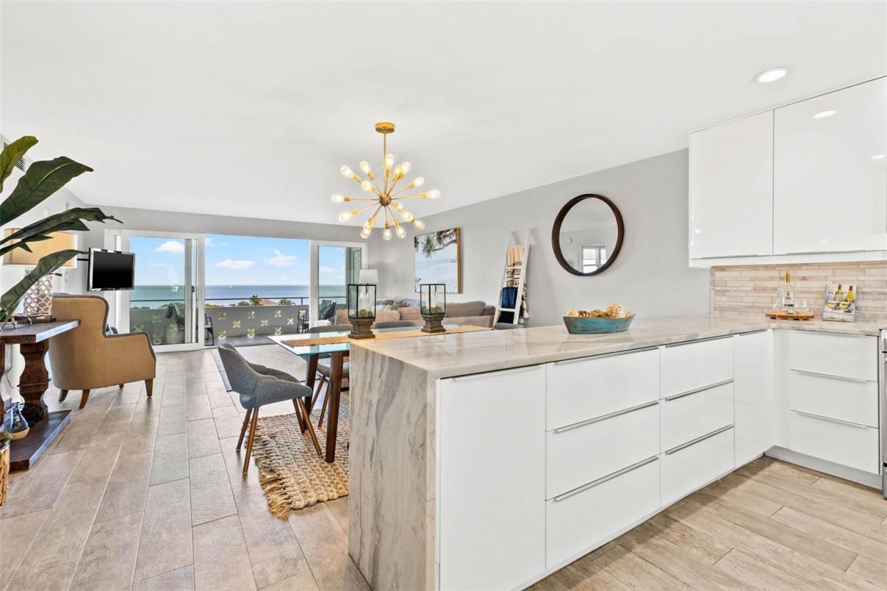 1365 Snell Isle Boulevard Ne, Unit 8D, Saint Petersburg, FL 33704 Photo