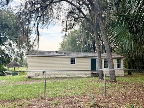 5756 NE 165TH TERRACE ROAD , SILVER SPRINGS, FL 34488