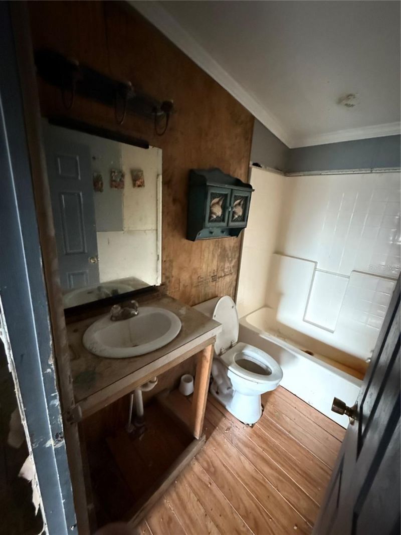 5756 NE 165th Terrace Road, Silver Springs, FL 34488 Photo