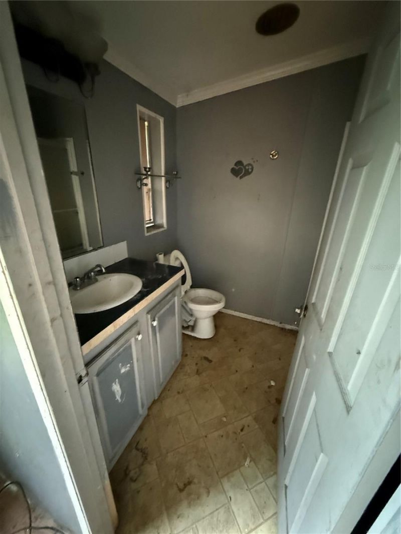 5756 NE 165th Terrace Road, Silver Springs, FL 34488 Photo