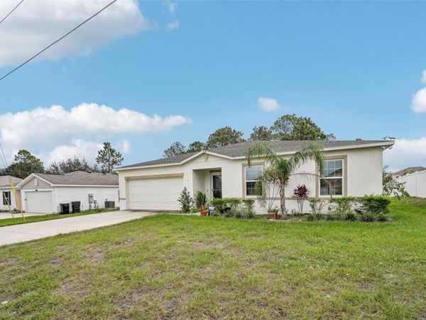 151 FLATFISH COURT, KISSIMMEE, FL 34759