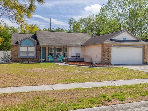 7532 TURTLEBROOK LANE , NEW PORT RICHEY, FL 34655