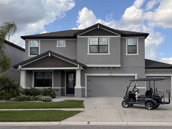 13850 MOOSEHEAD CIRCLE, HUDSON, FL 34669