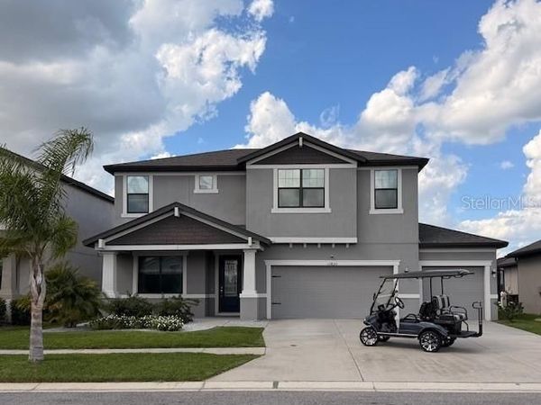 13850 MOOSEHEAD CIRCLE, HUDSON, FL 34669