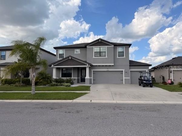 13850 MOOSEHEAD CIRCLE , HUDSON, FL 34669