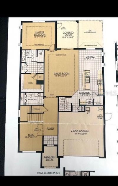 13850 Moosehead Circle, Hudson, FL 34669 Photo