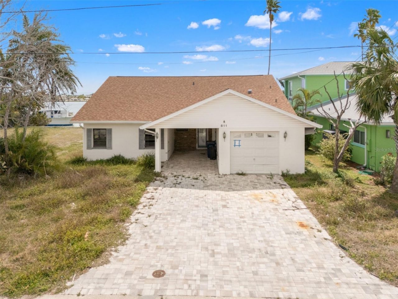 811 Bay Point Drive, Madeira Beach, FL 33708 Photo