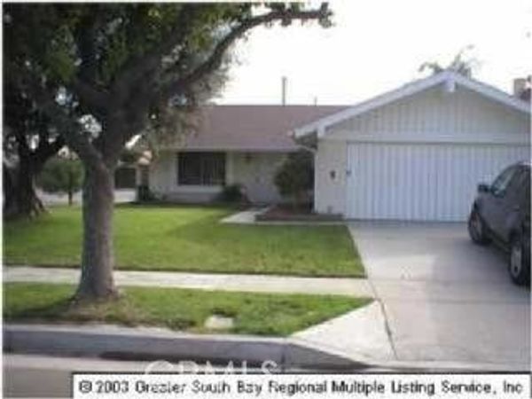 17304 MAURICE Avenue, Cerritos, CA 90703
