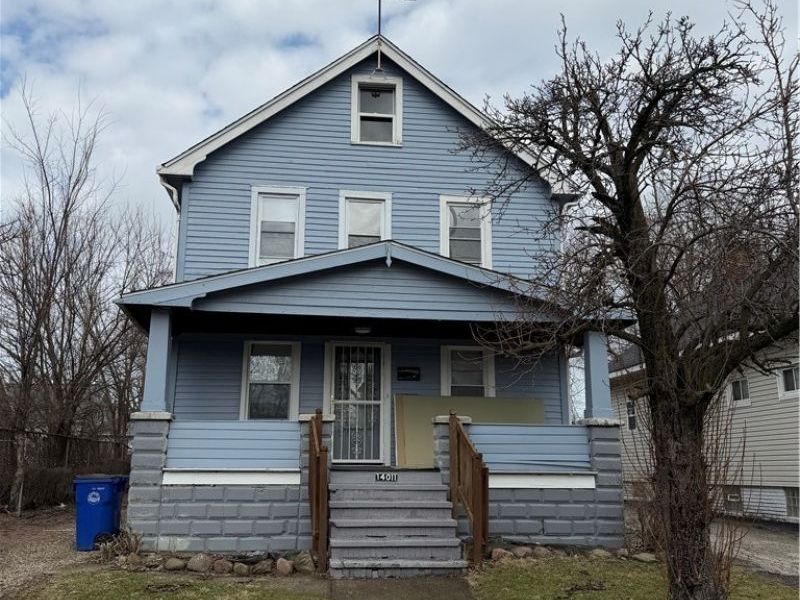 14011 Glendale Avenue , Unit UP / DOWN, Cleveland, OH 44128 Photo 1