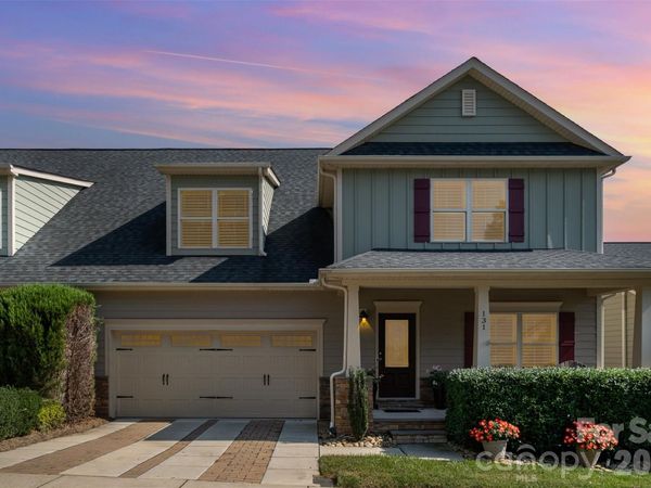 131 Aztec Circle , Mooresville, NC 28117