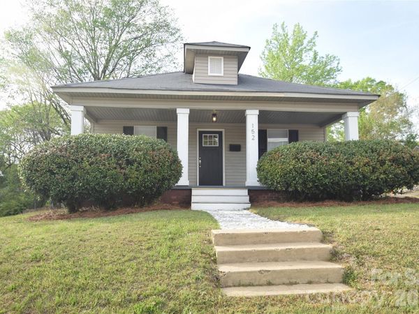 152 Academy Avenue NW, Concord, NC 28025