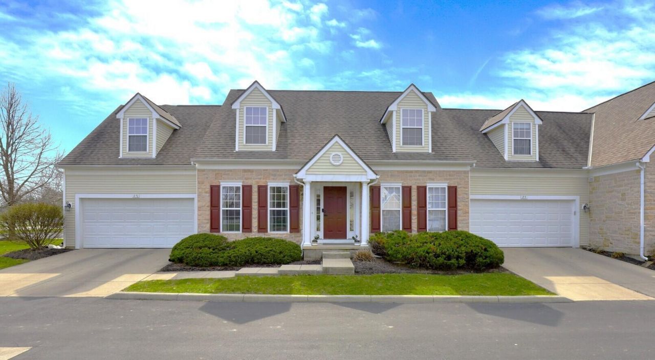 17 Fawn Meadow Court, Powell, OH 43065 Main Photo