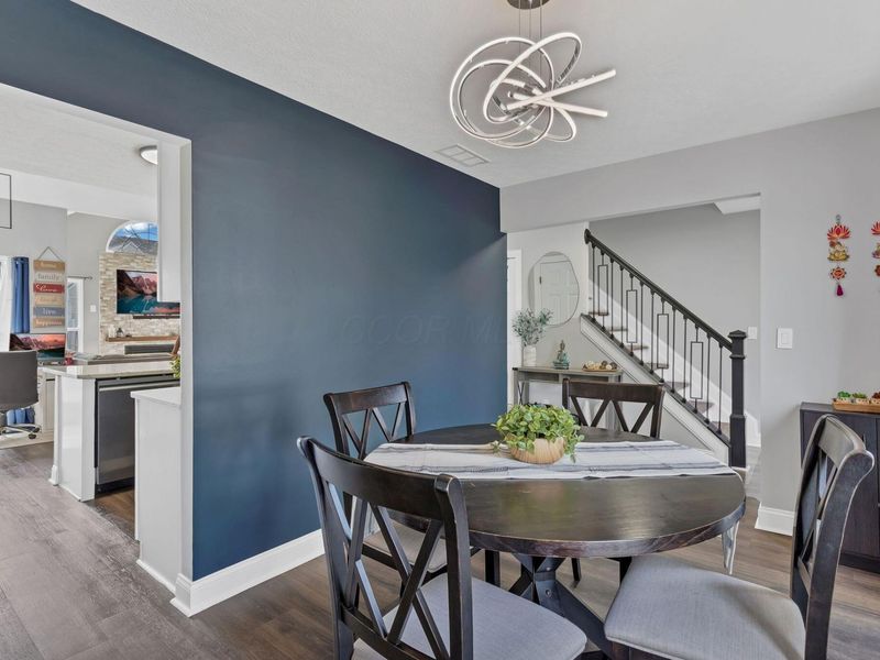 17 Fawn Meadow Court, Powell, OH 43065 Photo 10