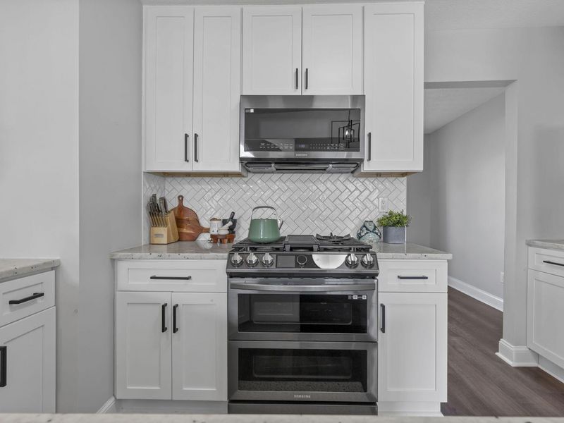 17 Fawn Meadow Court, Powell, OH 43065 Photo 14