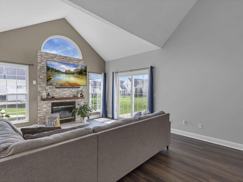 17 Fawn Meadow Court, Powell, OH 43065 Photo 21