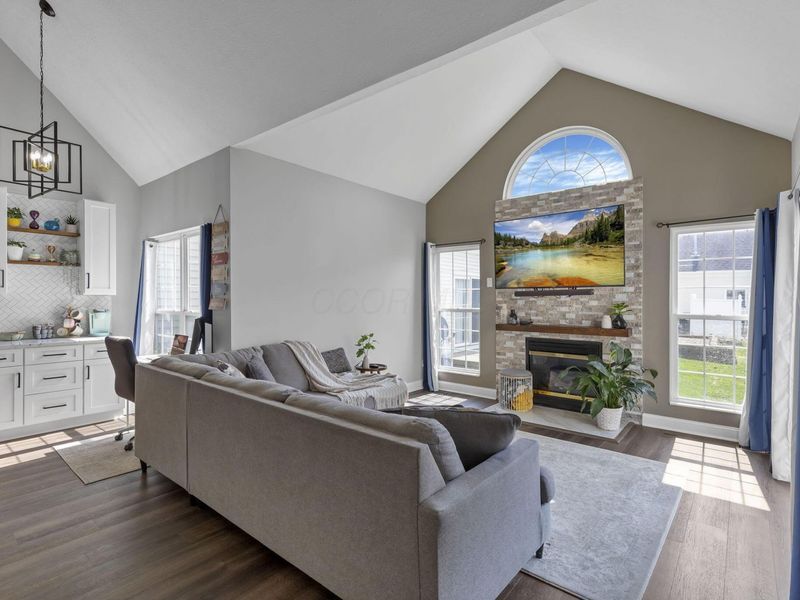 17 Fawn Meadow Court, Powell, OH 43065 Photo 22