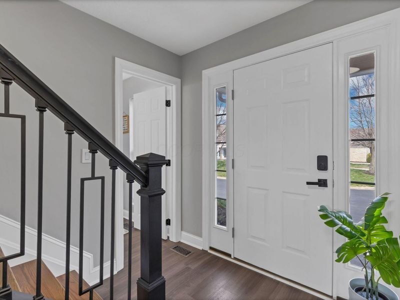 17 Fawn Meadow Court, Powell, OH 43065 Photo 4