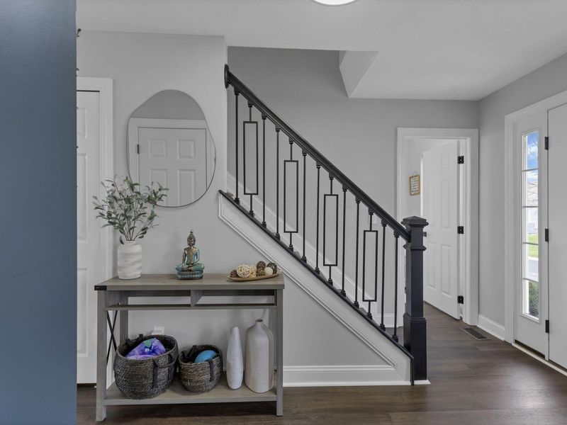 17 Fawn Meadow Court, Powell, OH 43065 Photo 5