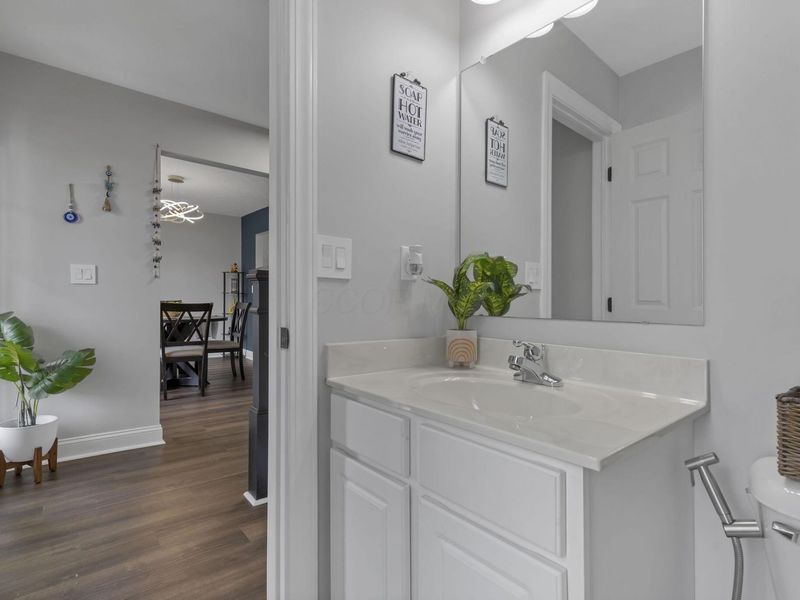 17 Fawn Meadow Court, Powell, OH 43065 Photo 6