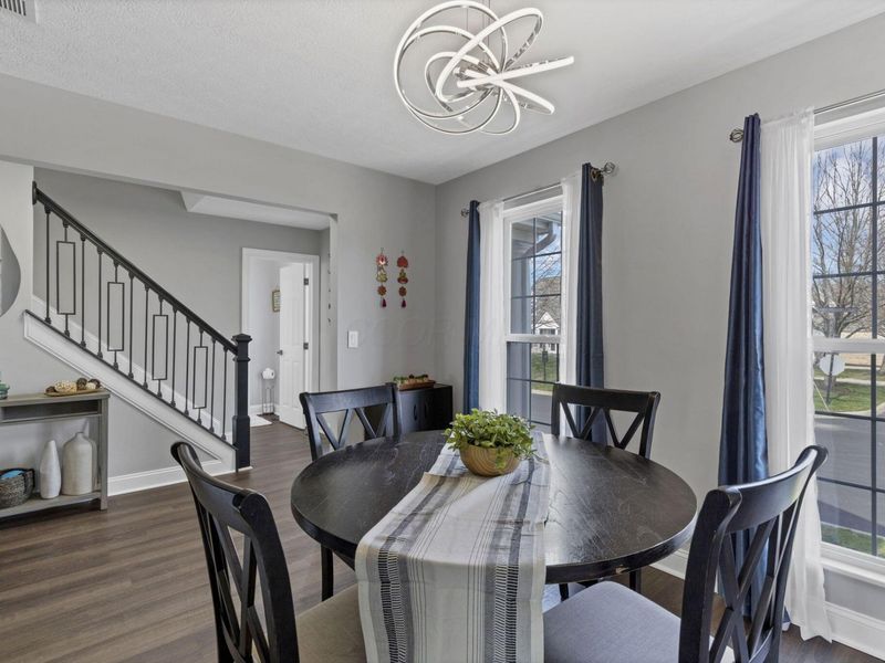 17 Fawn Meadow Court, Powell, OH 43065 Photo 8