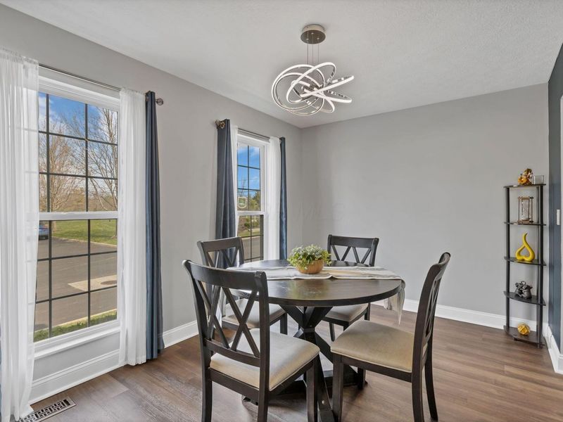 17 Fawn Meadow Court, Powell, OH 43065 Photo 9