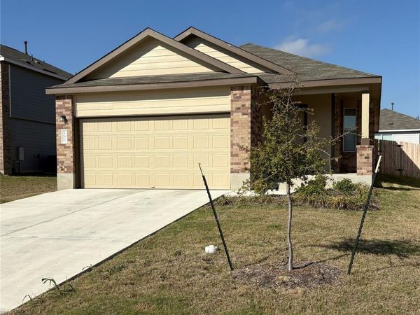 152 Zircon LN, Maxwell, TX 78656