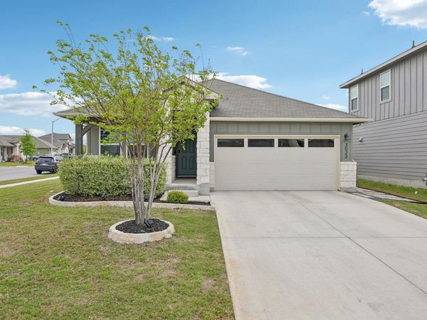3022 Mill Run BND, Round Rock, TX 78665