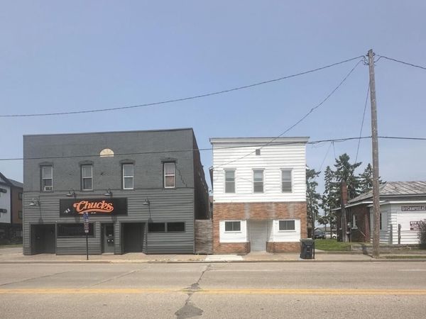 1101 LaCrosse STREET, La Crosse, WI 54601