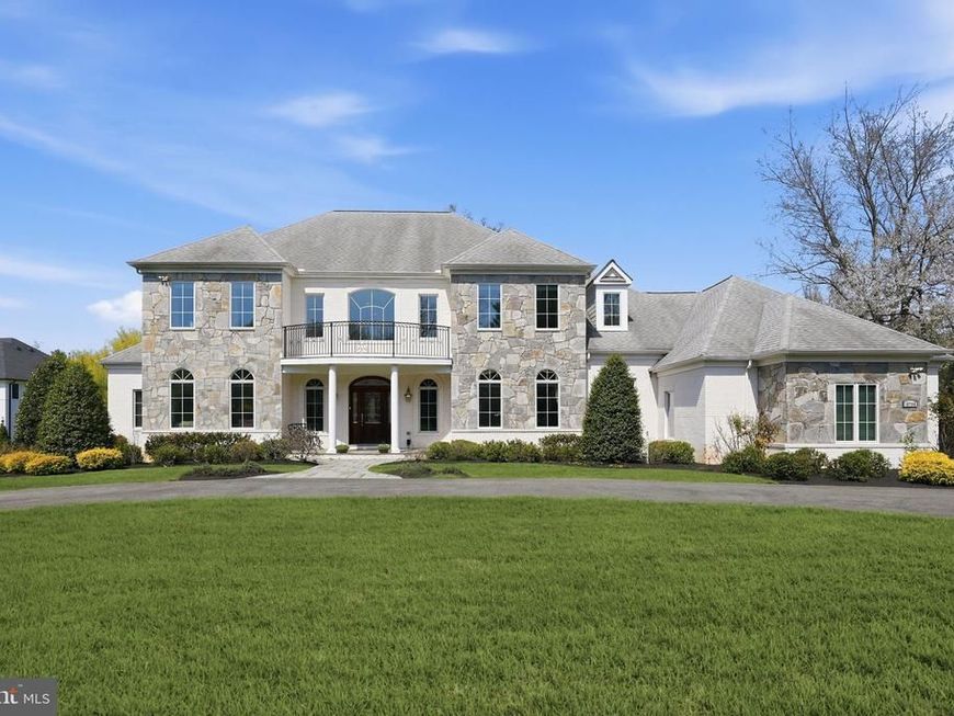 10708 Lockland Road , Rockville, MD 20854 Main Photo