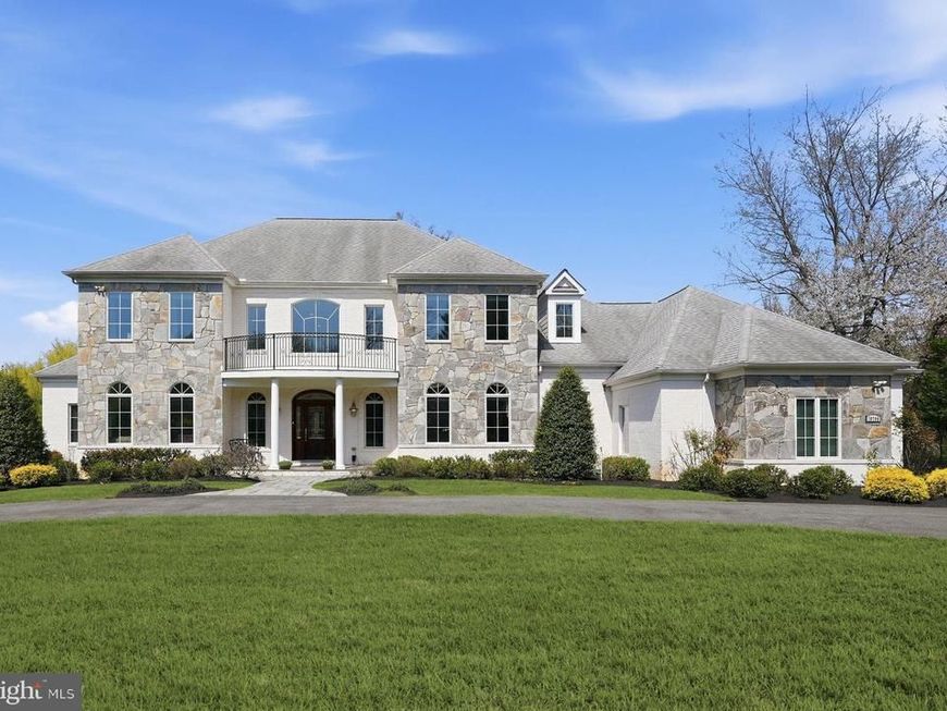 10708 Lockland Road, Potomac, MD 20854 Main Photo