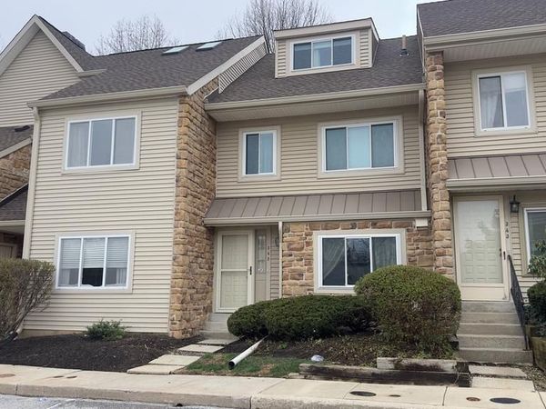 342 BRIGADE COURT, Unit 342, CHESTERBROOK, PA 19087