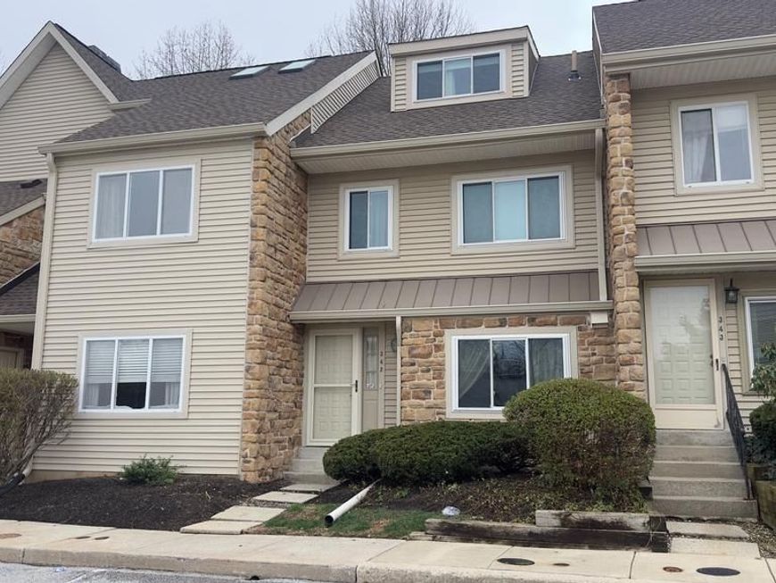 342 Brigade Court, Unit 342, Chesterbrook, PA 19087 Main Photo
