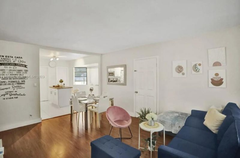 2552 Wiley Street, Hollywood, FL 33020 Photo