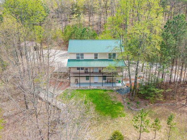 138 PEACEFUL VALLEY Trail, Hot Springs, AR 71901