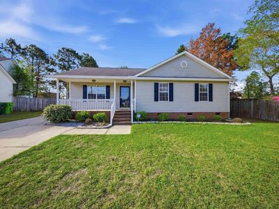 4 Thomaston , Columbia, SC 29229
