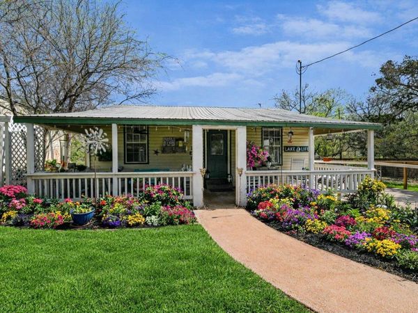 17009 E Darleen DR, Unit 2, Leander, TX 78641