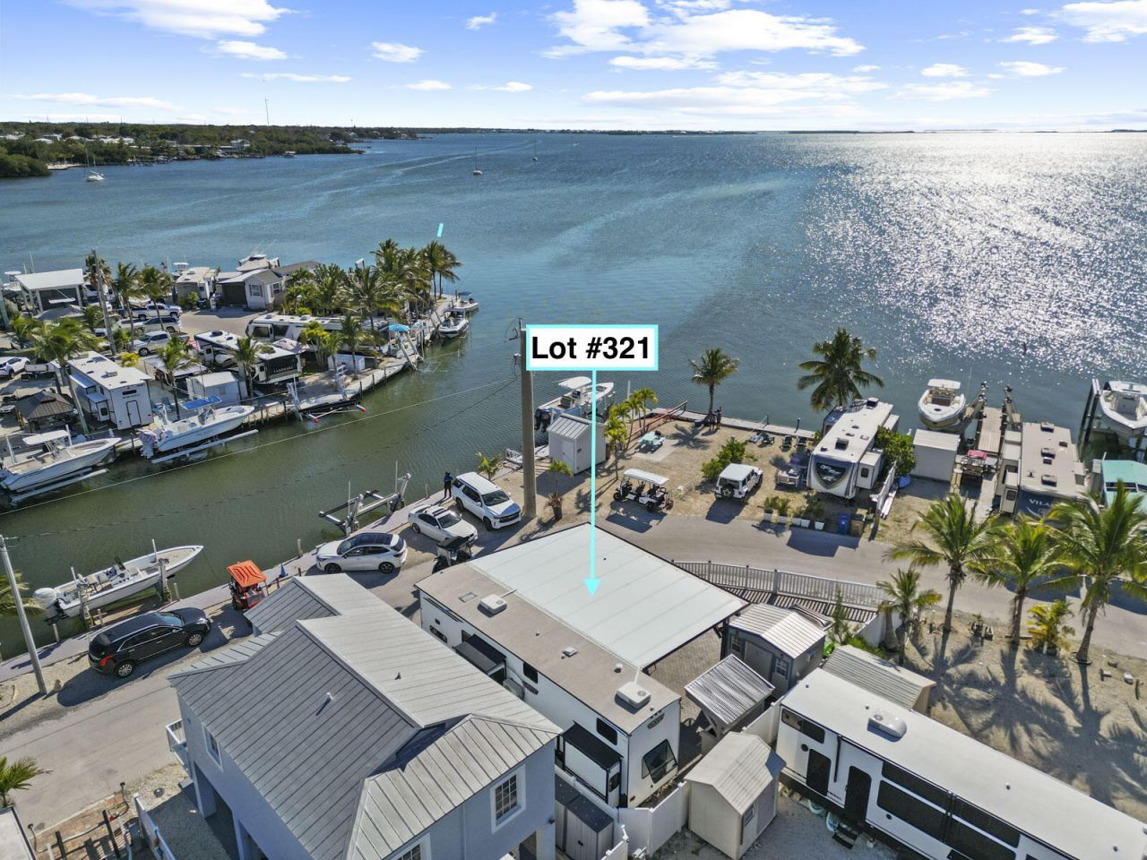 325 Calusa Street, Unit 321, Key Largo, FL 33037 Photo
