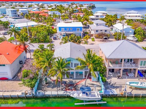 667 E Caribbean Drive, Summerland, FL 33042